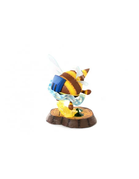 Banjo-Kazooie Estatua Bee Banjo 21 cm