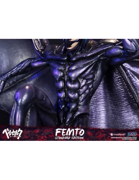 Berserk Estatua Femto 68 cm