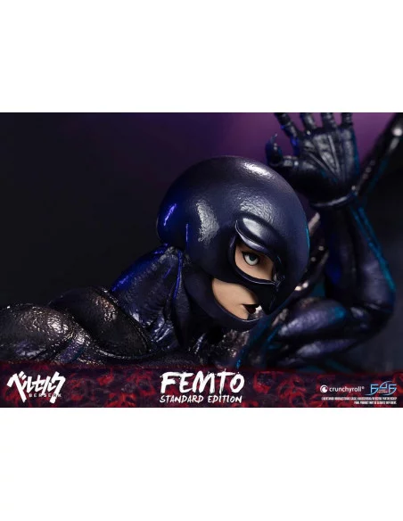 Berserk Estatua Femto 68 cm