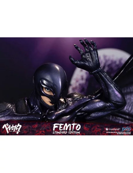 Berserk Estatua Femto 68 cm