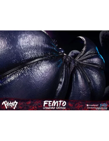 Berserk Estatua Femto 68 cm