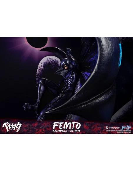 Berserk Estatua Femto 68 cm