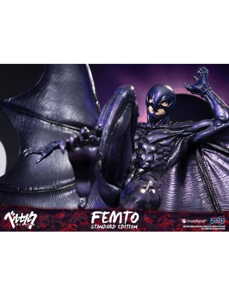 Berserk Estatua Femto 68 cm