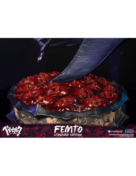 Berserk Estatua Femto 68 cm