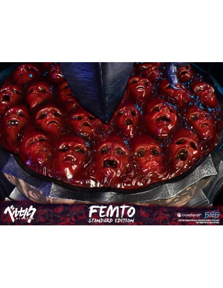 Berserk Estatua Femto 68 cm