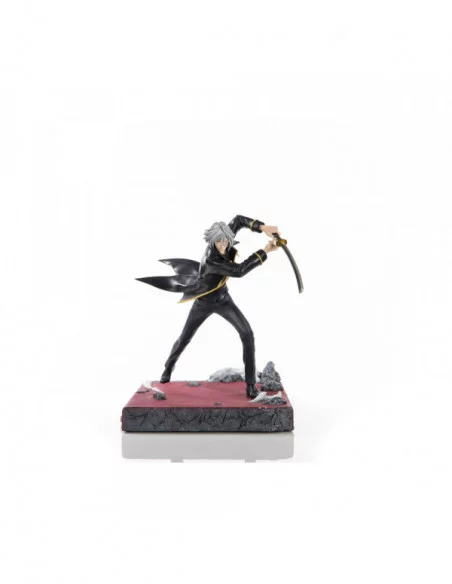 Cowboy Bebop Estatua Last Stand Vicious 28 cm