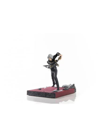 Cowboy Bebop Estatua Last Stand Vicious 28 cm