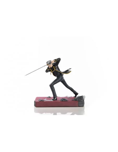 Cowboy Bebop Estatua Last Stand Vicious 28 cm