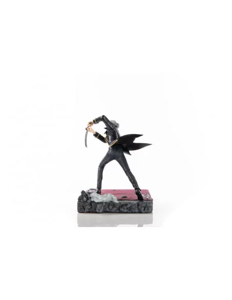 Cowboy Bebop Estatua Last Stand Vicious 28 cm