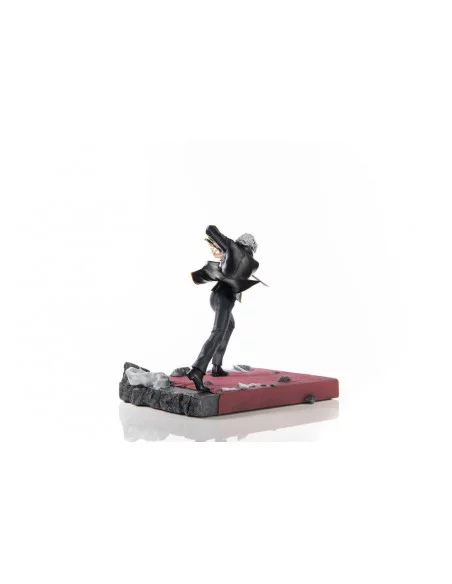 Cowboy Bebop Estatua Last Stand Vicious 28 cm