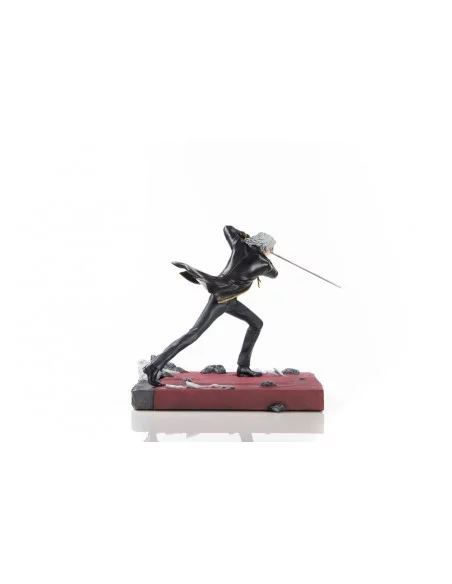 Cowboy Bebop Estatua Last Stand Vicious 28 cm