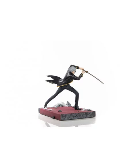 Cowboy Bebop Estatua Last Stand Vicious 28 cm