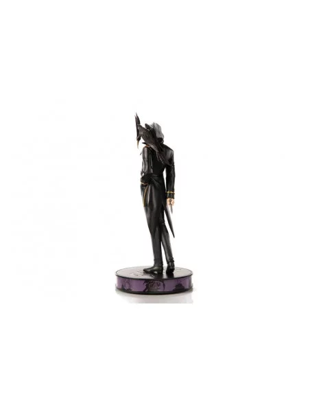 Cowboy Bebop Estatua Vicious 56 cm