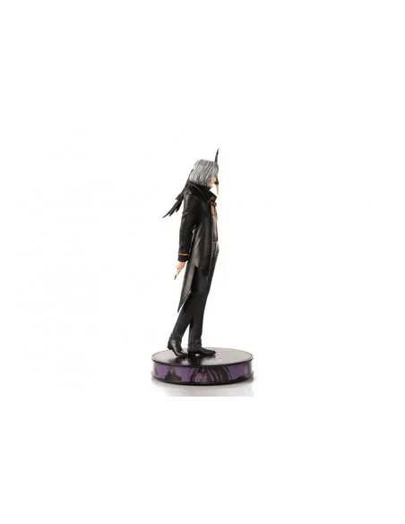 Cowboy Bebop Estatua Vicious 56 cm