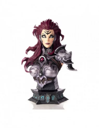 Darksiders Busto Grand Scale Fury 39 cm