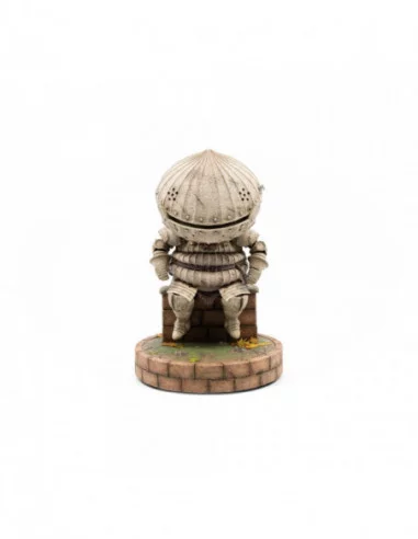 Dark Souls Estatua Siegmeyer of Catarina SD 20 cm