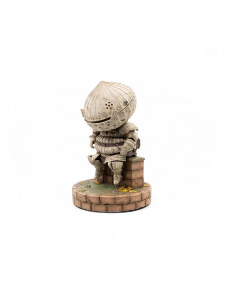 Dark Souls Estatua Siegmeyer of Catarina SD 20 cm