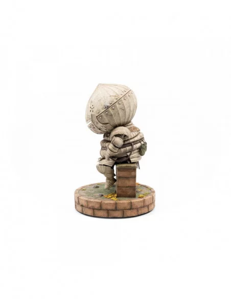 Dark Souls Estatua Siegmeyer of Catarina SD 20 cm