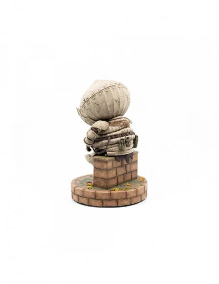 Dark Souls Estatua Siegmeyer of Catarina SD 20 cm