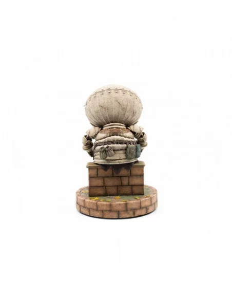 Dark Souls Estatua Siegmeyer of Catarina SD 20 cm