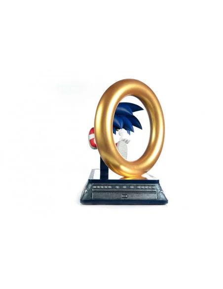 Sonic the Hedgehog Estatua Sonic the Hedgehog 30th Anniversary 41 cm