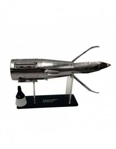 James Bond Mini Réplica Bird One 6 cm