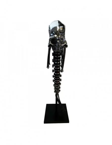 Star Trek: Primer contacto Réplica 1/1 Borg Queen Skull Signature Edition 89 cm