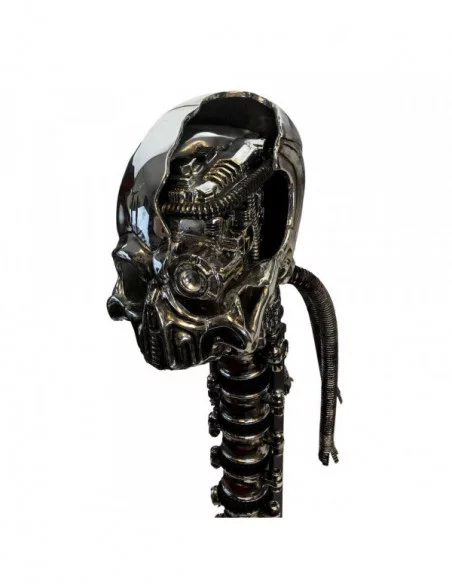 Star Trek: Primer contacto Réplica 1/1 Borg Queen Skull Signature Edition 89 cm