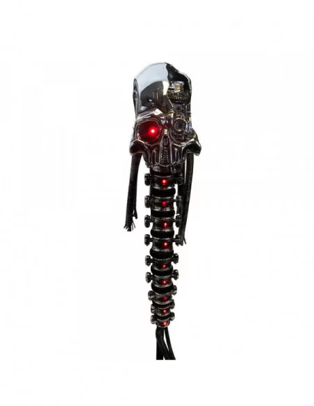 Star Trek: Primer contacto Réplica 1/1 Borg Queen Skull Signature Edition 89 cm