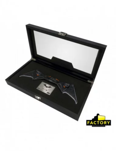 The Batman Réplica 1/1 Batarang Limited Edition 36 cm