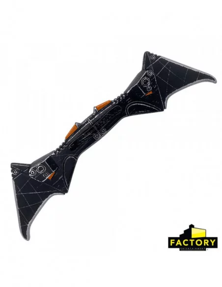 The Batman Réplica 1/1 Batarang Limited Edition 36 cm