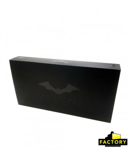 The Batman Réplica 1/1 Batarang Limited Edition 36 cm