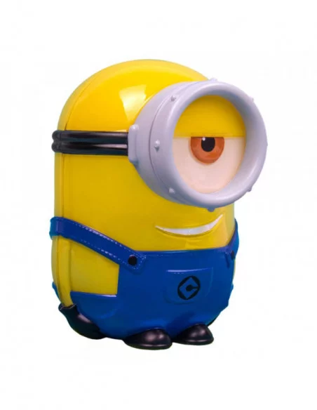 Minions Lámpara Mood Light Stuart 15 cm