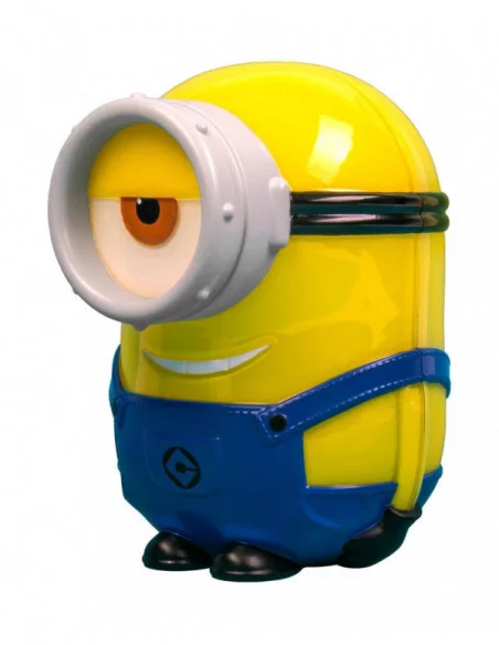 Minions Lámpara Mood Light Stuart 15 cm