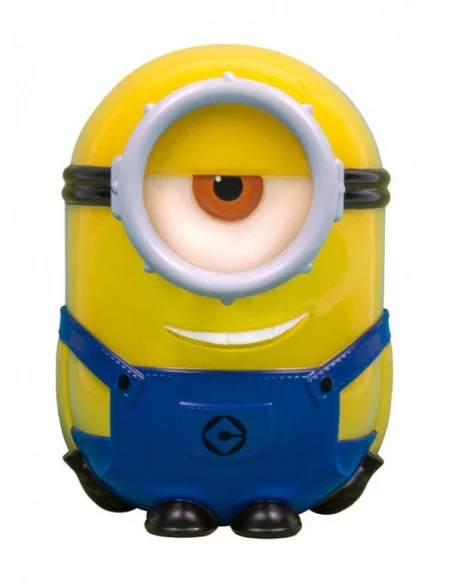 Minions Lámpara Mood Light Stuart 15 cm