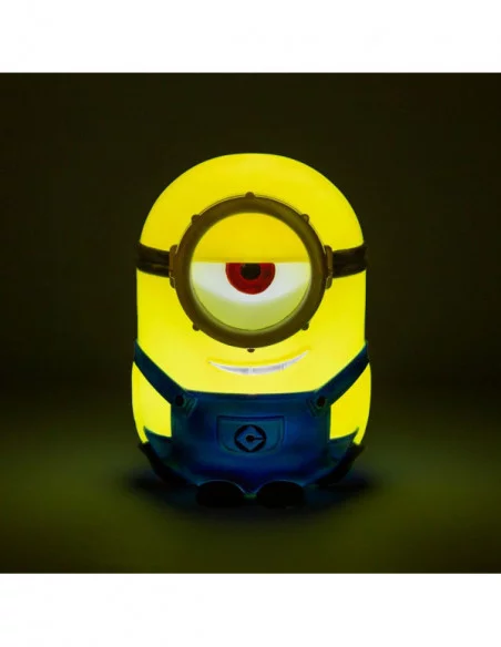 Minions Lámpara Mood Light Stuart 15 cm