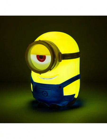 Minions Lámpara Mood Light Stuart 15 cm