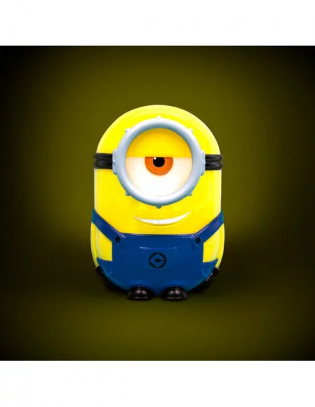 Minions Lámpara Mood Light Stuart 15 cm