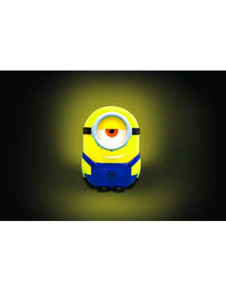 Minions Lámpara Mood Light Stuart 15 cm