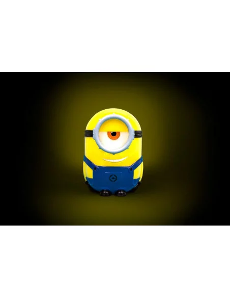 Minions Lámpara Mood Light Stuart 15 cm