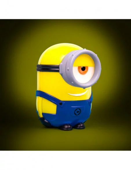 Minions Lámpara Mood Light Stuart 15 cm