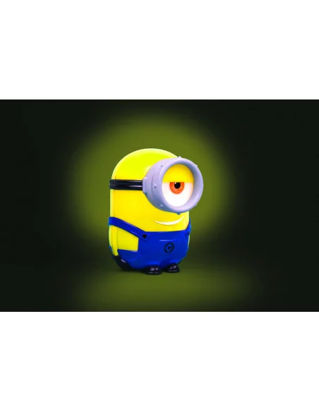 Minions Lámpara Mood Light Stuart 15 cm