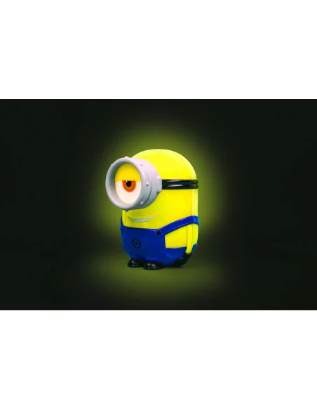 Minions Lámpara Mood Light Stuart 15 cm