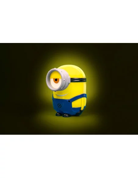 Minions Lámpara Mood Light Stuart 15 cm