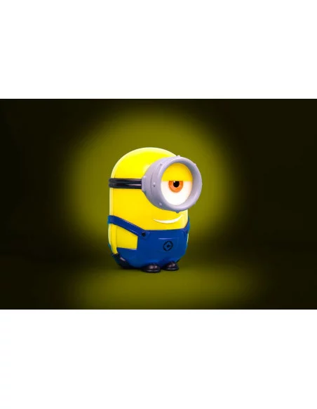 Minions Lámpara Mood Light Stuart 15 cm