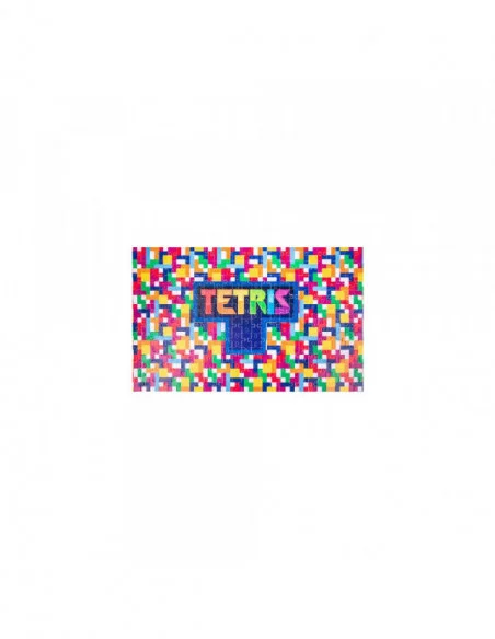 Tetris Puzzle Impossible (250 piezas)