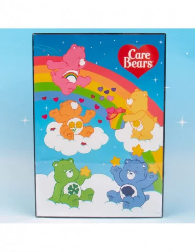 Care Bears Pósteres Cartel con función luminosa Care Bears