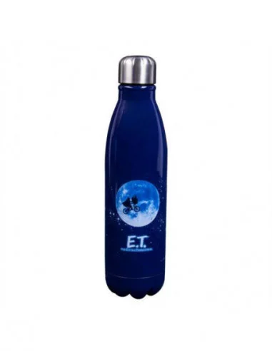 E.T., el extraterrestre Botella de Agua Blue World