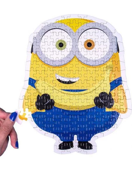 Minions Puzzle Bob (150 piezas)