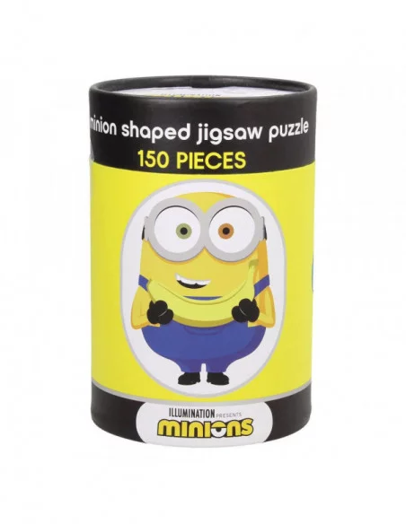 Minions Puzzle Bob (150 piezas)